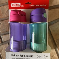 Brand New Kids Thermos 