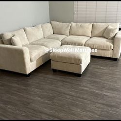 Living Room Set