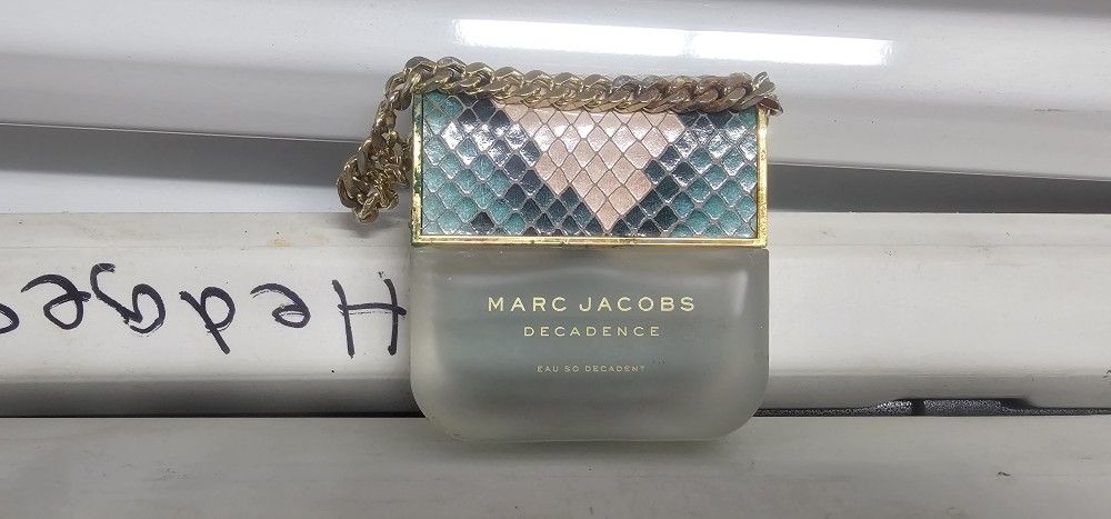 Marc Jacobs Perfume