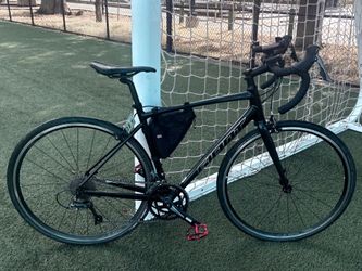 Giant Contend 3 w/ new Zaffiros