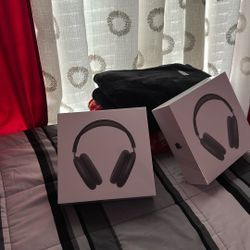 AIRPOD MAX 2 (24 Hour Sellout!) ONLY TODAY