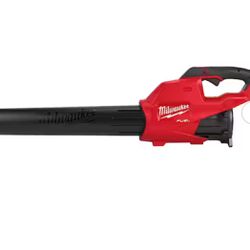 M18 Leaf Blower New. Tool Only/ Sin Batería 