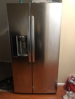 LG Refrigerator