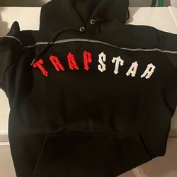 Trapstar hoodie