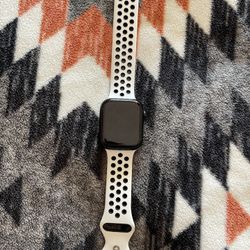 Series 7 Apple Watch