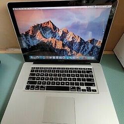 MacBook Pro Fully Loaded 4 Music Recording/Video Editing/Film/Photos/ProTools,Logic,Ableton,Final Cut,Antares,Fl Studio,Waves & More!!