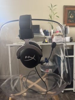 HyperX Headphones 