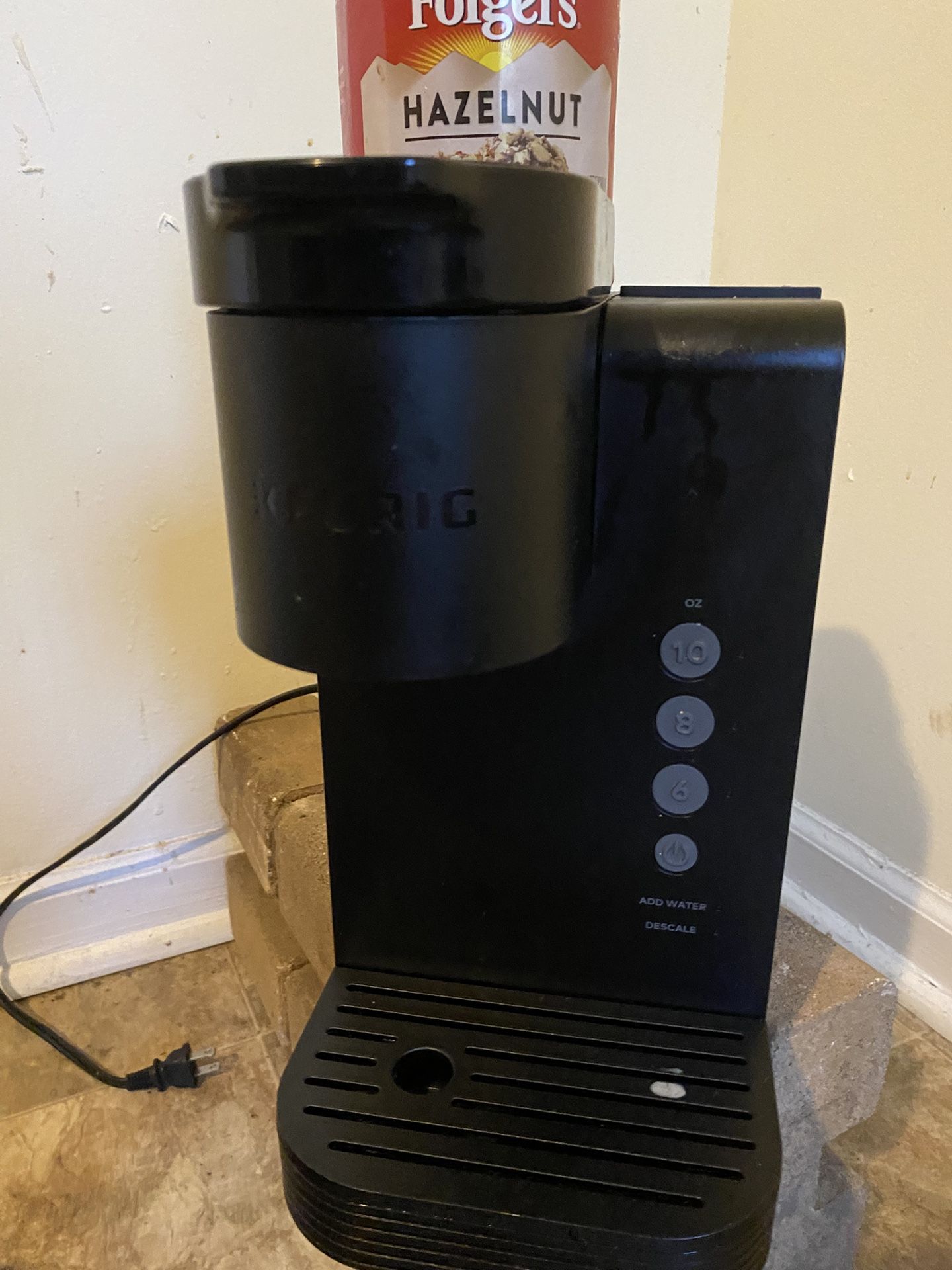 Keurig