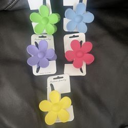 Hair Accessories