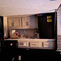 Coachman Catallina legacy with bunk room 