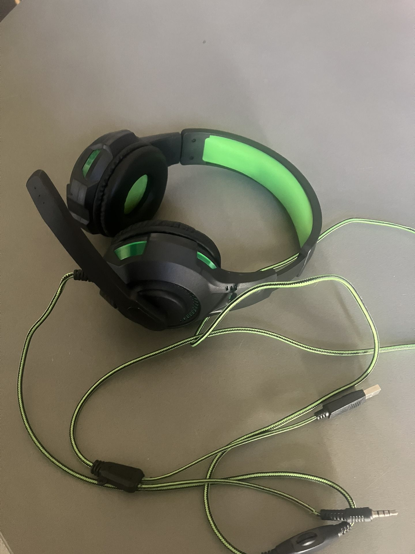 Headphones