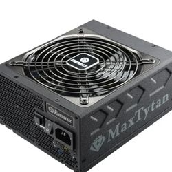 Enermax MaxTytan 800W Platinum. 