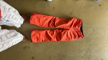 Roxy Girls Snow Pants