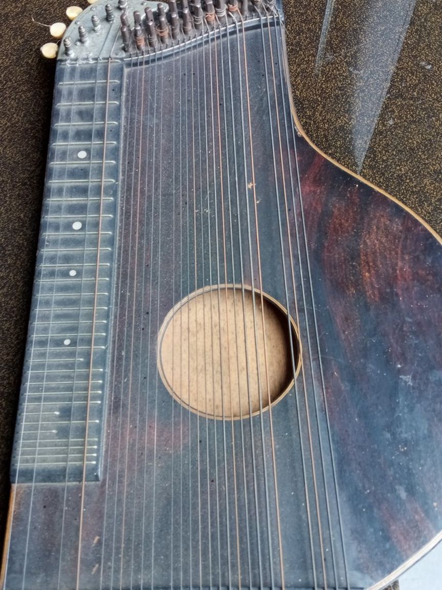 Musical Instrument