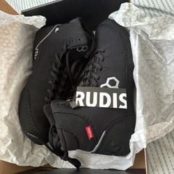 Rudis Wrestling Shoes
