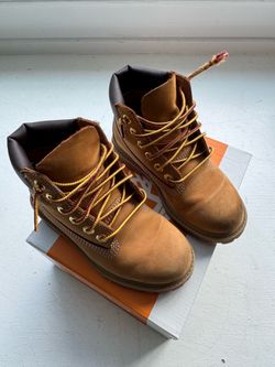 Toddler timberlands size 11