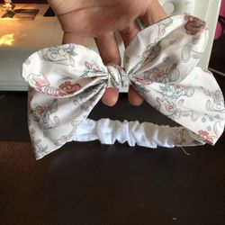 *New* Handmade Baby Headbands