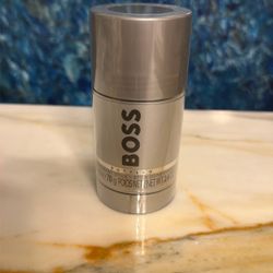 Hugo Boss deodorant