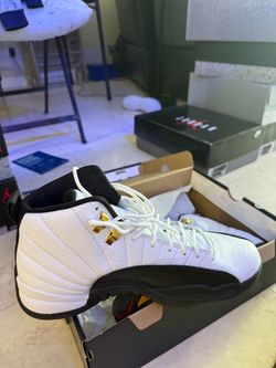 Brand new DS Jordan taxi 12’s size 10.5