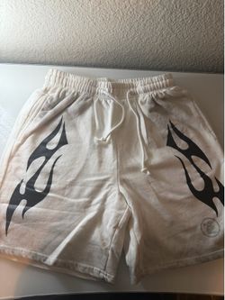 Hellstar Shorts Graphics (Size Medium
