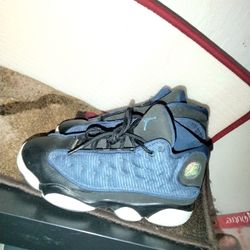 Jordans Size 3y