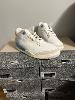 Jordan retro 3 lucky shorts