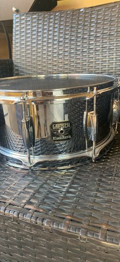 Snare drum