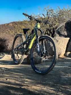 Canyon Spectral 29 CF 7