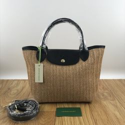 Longchamp Le Pliage Tote Shoulder Bag Crossbody Bag