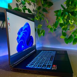 Gaming Laptop