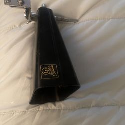 LP Cow Bell
