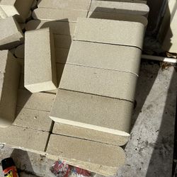 Brand New Pool Coping 