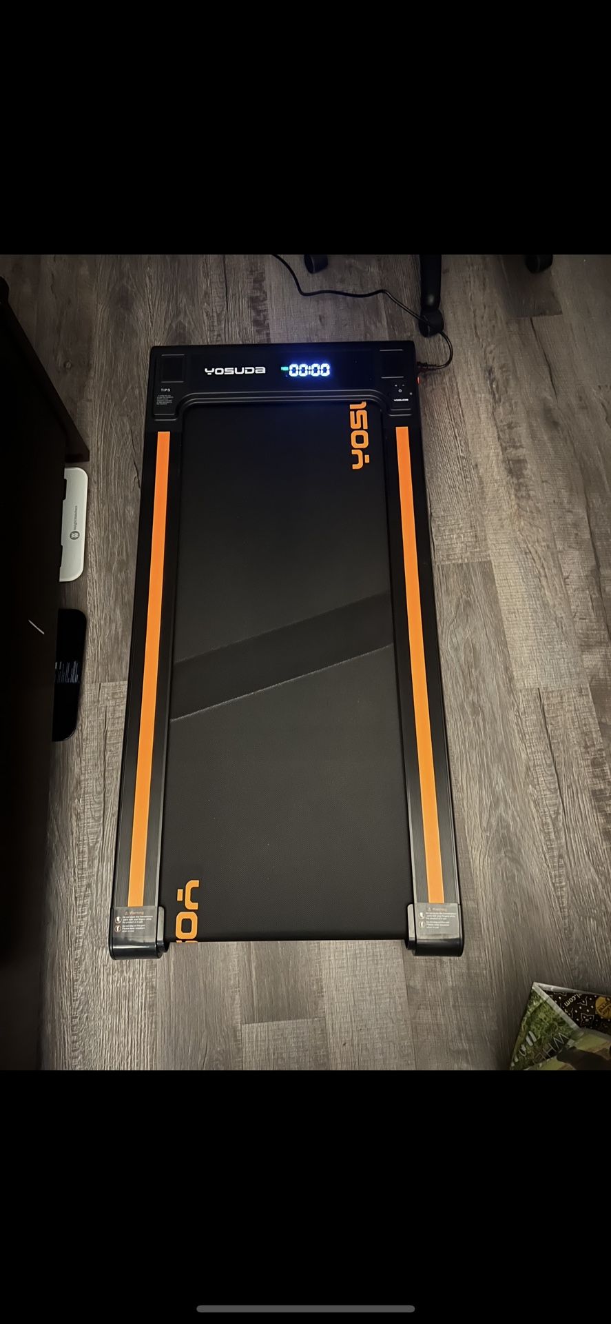 Walking Pad