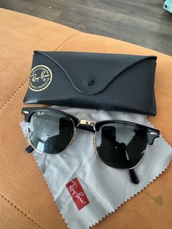 Ray bans