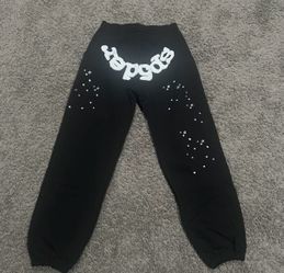 Sp5der pants OG