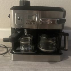 Coffee/espresso Maker