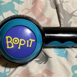 Original Vintage 1996 Bop-It by Hasbro