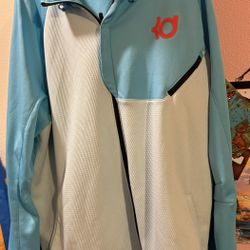 Men’s KD Jacket