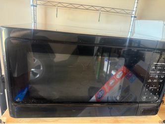 Hamilton Beach Microwave