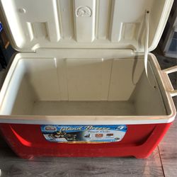 Cooler,give Me An Offer