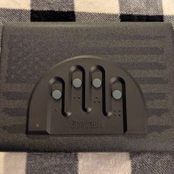 Pistol Safe