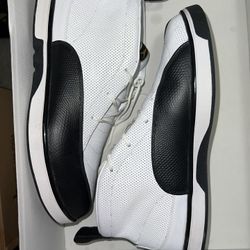 Air Jordan Retro 12 - Dress Shoe