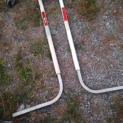 Boat Trailer Guide Ons Aluminum