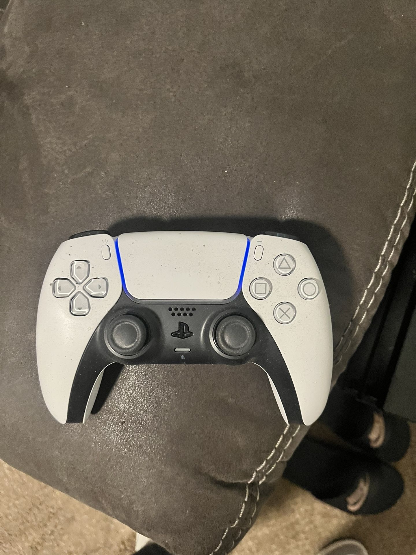 Ps5 Controller