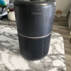 Desktop Air purifier 