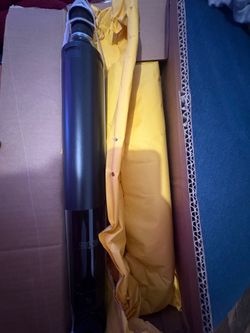 Car shocks