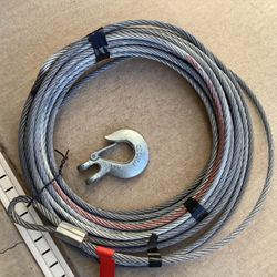 Steel Cable