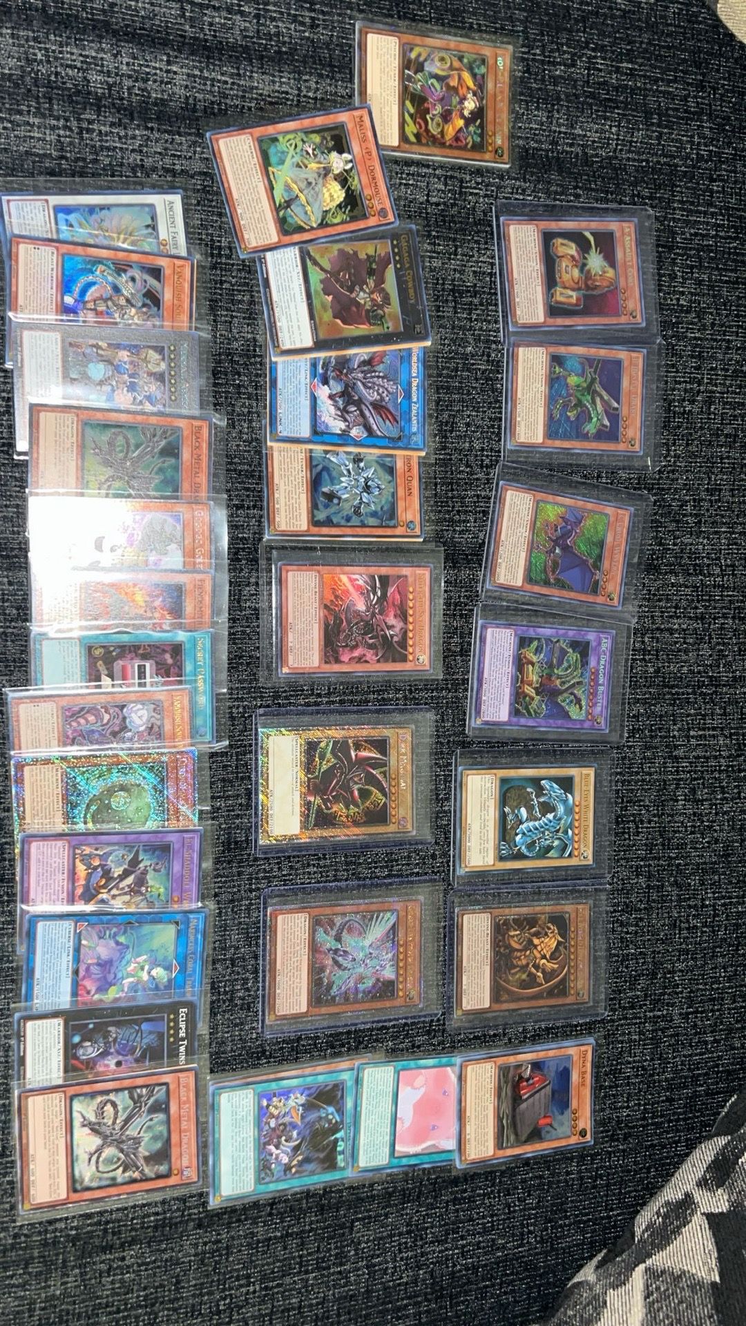 Yugioh