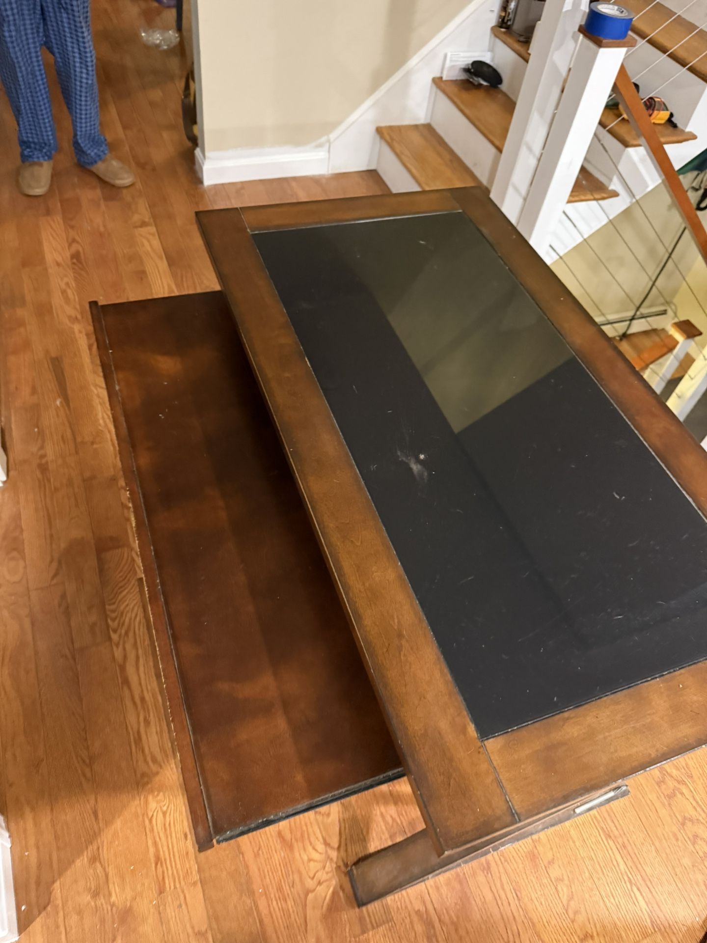 Computer Desk