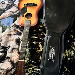 30 Inch Acoustic Guitar 